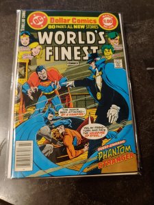 World's Finest Comics #249 (1978)