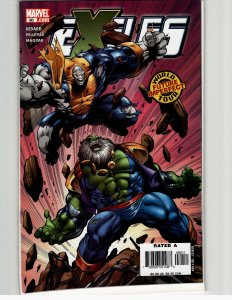 Exiles #80 (2006) Exiles