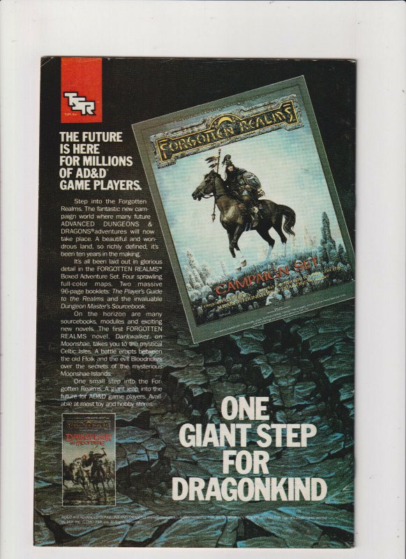 X-Factor #27 VF- 7.5 Newsstand Marvel Comics 1988 Iceman,Cyclops & Beast