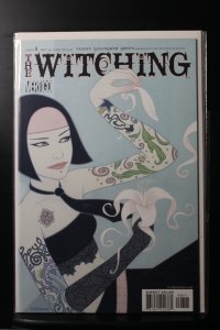The Witching #8 (2005)