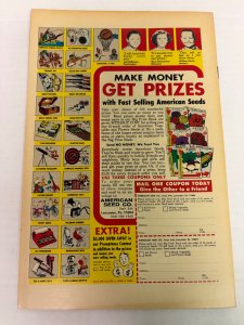 Iron Man #1 (1968) VF- Condition!