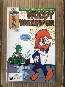 Woody Woodpecker #6