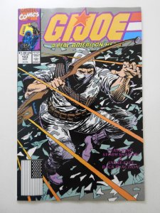 G.I. Joe: A Real American Hero #103 (1990) Beautiful VF-NM Condition!