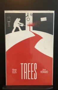 Trees #8 (2015)