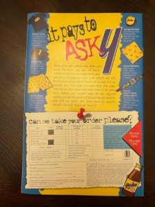 Resurrection Man #16 (1998)