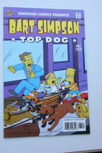 Bart Simpson #41 (2008) NM