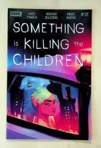 Something is Killing the Children #22 (Apr 2022) - Near Mint/Mint