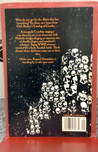 Clive Barker's Hellraiser #9 (1991)