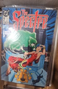 The Spectre #2 (1987)