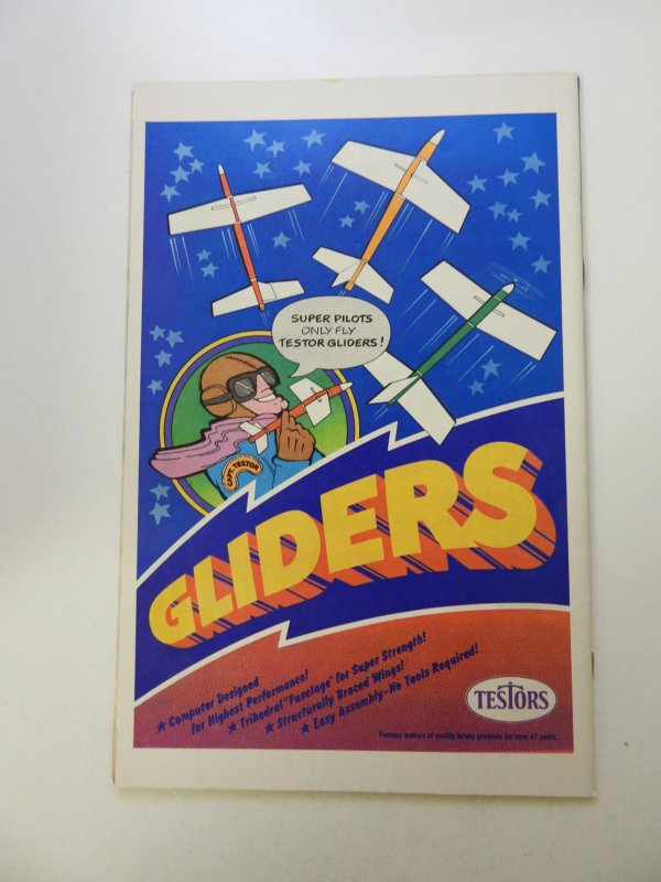 Black Panther #11 (1978) FN condition