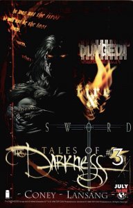 Witchblade #24 (1998) New