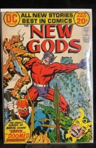 The New Gods #10 (1972)