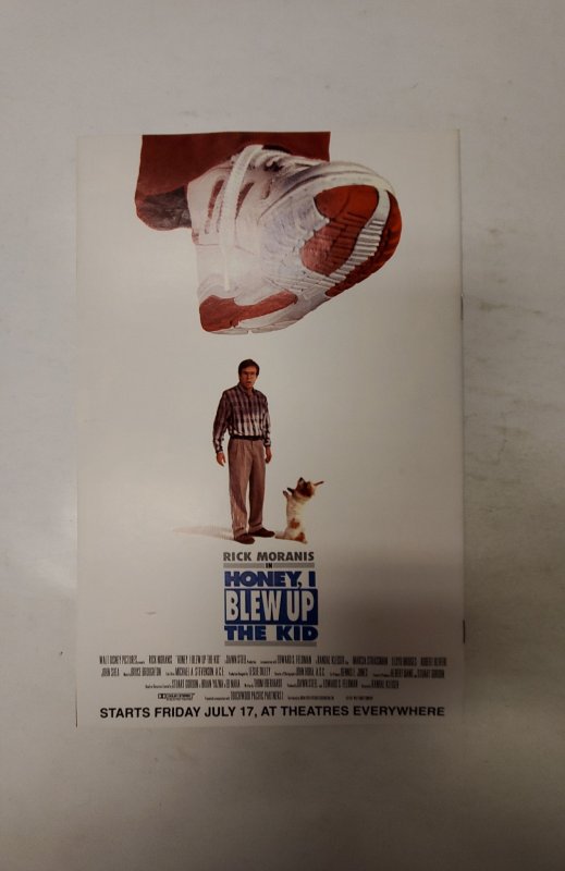 The Punisher #65 (1992) NM Marvel Comic Book J721