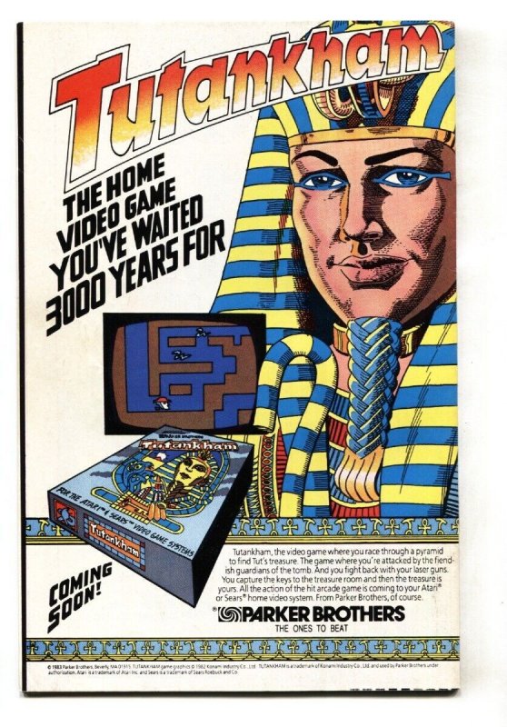 Marvel Tales #152-1983- Amazing Spider-man #14 1st  GREEN GOBLIN