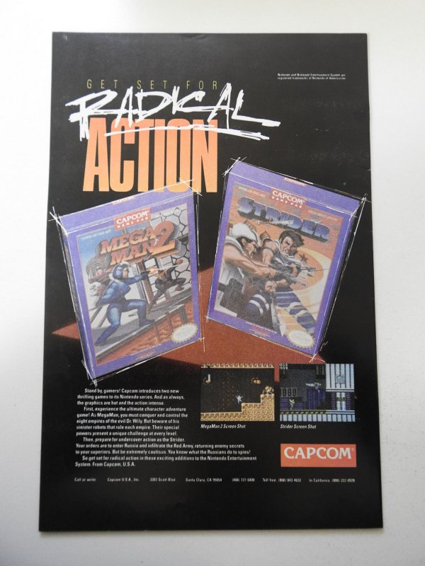 Batman #437 (1989) FN Condition