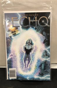 ECHO #4 (2008)