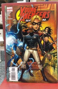 Young Avengers Special (2006)