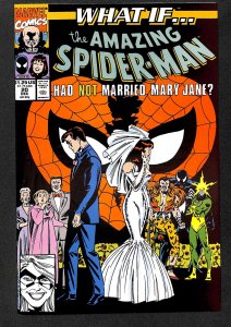 What If...? #20 (1990)