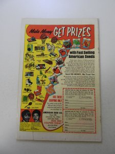 Thor #223 VF- condition MVS intact