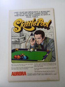 World's Finest Comics #199 (1970) FN/VF condition