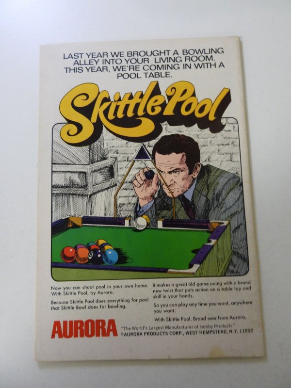 World's Finest Comics #199 (1970) FN/VF condition