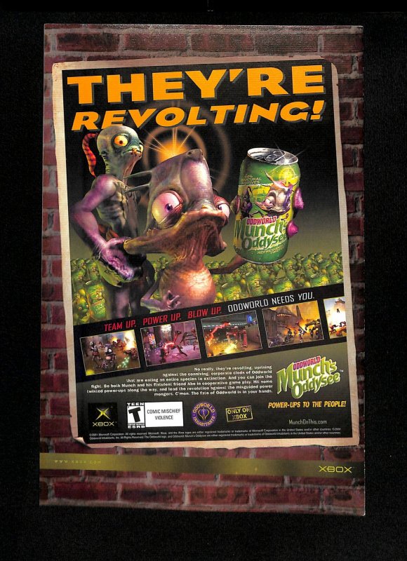 Amazing Spider-Man (1999) #38