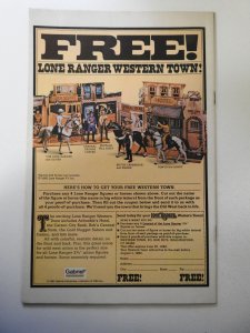 The Spectacular Spider-Man #65 (1982) VG+ Condition rusty staples