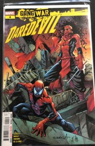 Daredevil: Gang War #4 (2024)