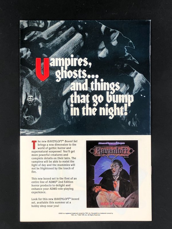 The Amazing Spider-Man #338 (1990)