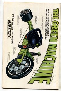 Batman #279B-BRiddler 1976B-Bronze Age - DC comics - VF