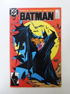 Batman #423 1st print VF+ condition