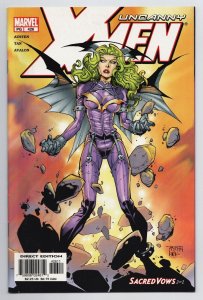 Uncanny X-Men #426 (Marvel, 2003) VF/NM 