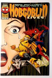 Spider-Man: Hobgoblin Lives #3 (8.0, 1997)