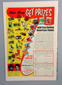 Captain America #173, FN/VF X-Men!, Marvel Comics, 1974 JR1