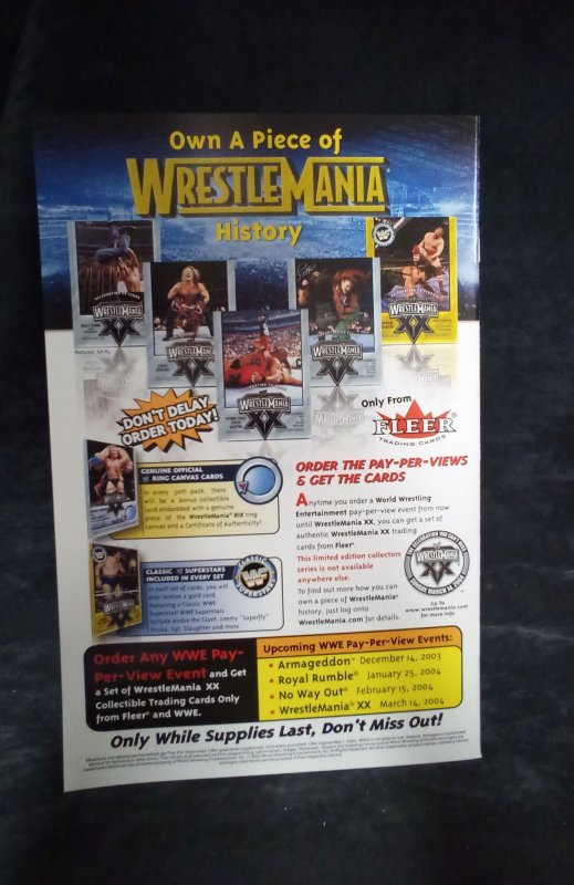 Superman & Batman: Generations III #12 (2004)