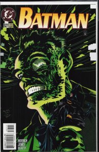 Batman #527 (1996) Batman