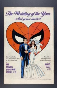 West Coast Avengers #24 (1987)