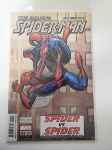 The Amazing Spider-Man #93 (2022)