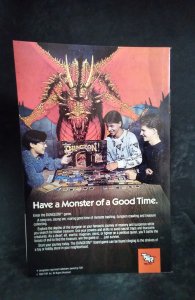 The Uncanny X-Men #271 (1990)