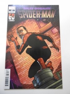 Miles Morales: Spider-Man #37 Variant Edition NM Condition