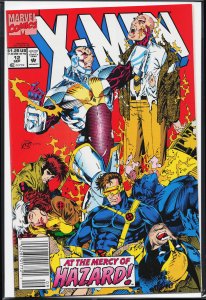 X-Men #12 (1992) X-Men