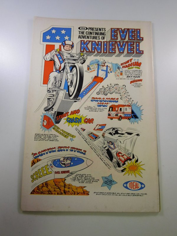 Amazing Spider-Man #141 VF MVS intact