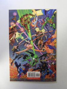 JLA/Avengers #2 (2003) NM- condition