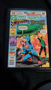 DC comics Presents #26 (1st appearance of new Teen Titans,preview)