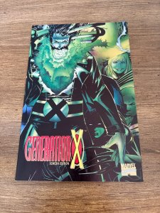 Generation X Ashcan Edition Marvel Comics Comic Book X-Men 17 J408