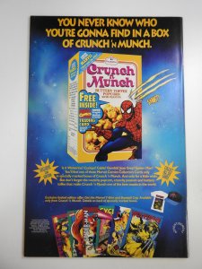 G.I. Joe: A Real American Hero #150 (1994)