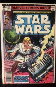 Star Wars #26 (1979)
