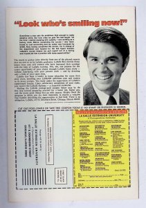 The Amazing Spider-Man #134 (1974) Spider-Man [Key Issue]