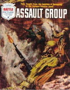 Assault Group