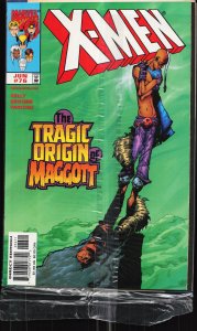 X-Men #76 (1998) X-Men